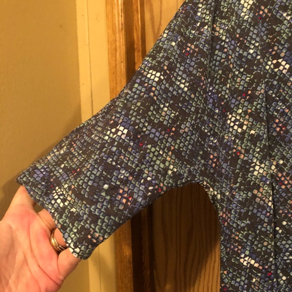 Sandwich mini Summer Dress - Picture 8 of 9